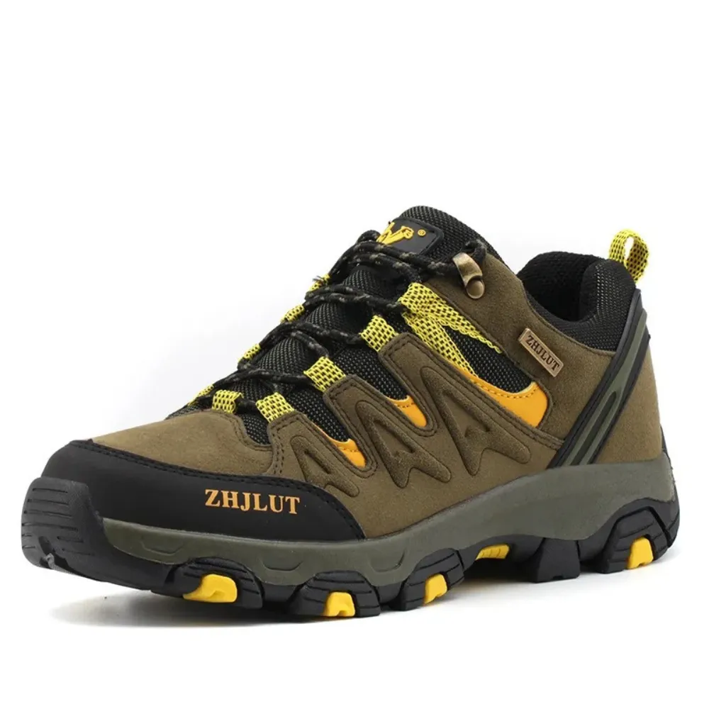 Sophie - Women's mountaineering boots - Outdoor - Breathable - Non-slip - Comfortable